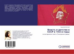 Cover Vlast' i detstwo w SSSR w 1960-e gody