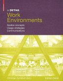 In Detail: Work Environments (eBook, PDF)