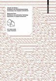 Jenseits des Rasters - Architektur und Informationstechnologie / Beyond the Grid - Architecture and Information Technology (eBook, PDF)