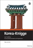 Korea-Knigge (eBook, PDF)