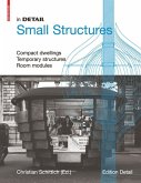 In Detail, Small Structures (eBook, PDF)