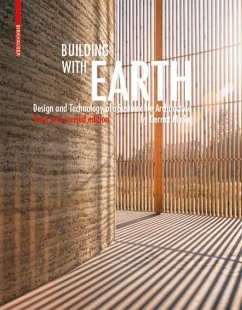 Building with Earth (eBook, PDF) - Minke, Gernot