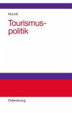 Tourismuspolitik (eBook, PDF)