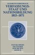 Verfassungsstaat und Nationsbildung... - Bild 1
