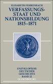 Verfassungsstaat und Nationsbildung 1815-1871 (eBook, PDF)