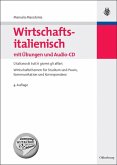 Wirtschaftsitalienisch mit Übungen (eBook, PDF)