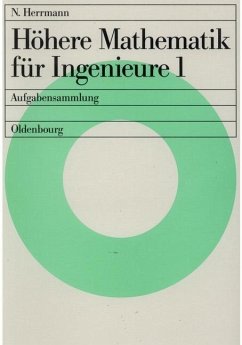 Höhere Mathematik für Ingenieure 1 (eBook, PDF) - Herrmann, Norbert