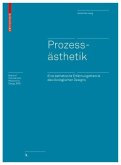 Prozessästhetik (eBook, PDF)