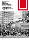 Urban Commons (eBook, PDF)