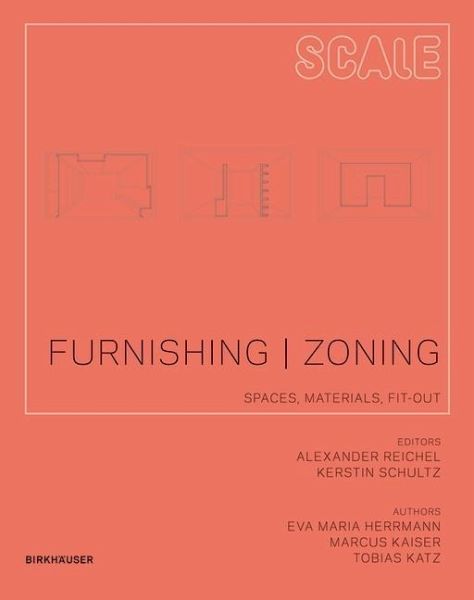 Furnishing   Zoning (eBook, PDF)