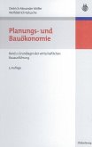 Planungs- und Bauökonomie 02 (eBook, PDF)