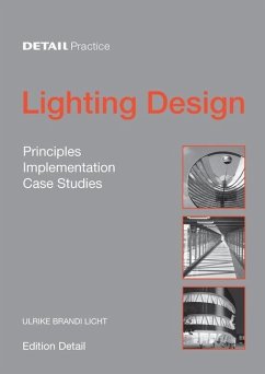 Cover Lighting Design (eBook, PDF)