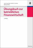 Übungsbuch zur betrieblichen Finanzwirtschaft (eBook, PDF)