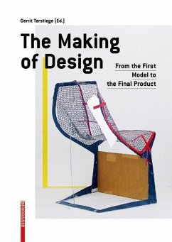 The Making of Design (eBook, PDF)