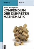 Kompendium der diskreten Mathematik (eBook, ePUB)
