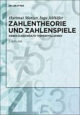 Zahlentheorie und Zahlenspiele (eBook, ePUB)