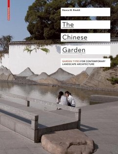 The Chinese Garden (eBook, PDF) - Rinaldi, Bianca Maria