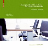 Planungshandbuch für Konferenz- und Kommunikationsräume (eBook, PDF)