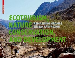 Ecotourism, Nature Conservation and Development (eBook, PDF)