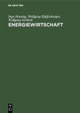 Energiewirtschaft (eBook, PDF)