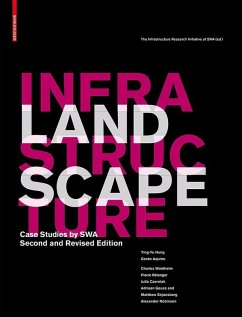 Landscape Infrastructure (eBook, PDF) - Hung, Ying-Yu; Aquino, Gerdo