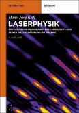 Laserphysik (eBook, ePUB)