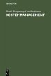 Kostenmanagement (eBook, PDF) - Bild 1