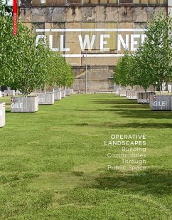 Cover Operative Landscapes (eBook, PDF)