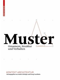 Muster (eBook, PDF)