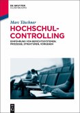 Hochschulcontrolling (eBook, ePUB)