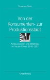 Von der Konsumenten- zur Produktionsstadt (eBook, PDF)