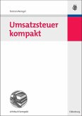 Umsatzsteuer kompakt (eBook, PDF)