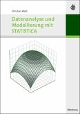 Datenanalyse und Modellierung mit STATISTICA (eBook, PDF)