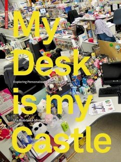 My Desk is my Castle (eBook, PDF)