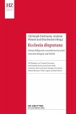 Ecclesia disputans (eBook, PDF)