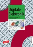 Digitale Elektronik (eBook, PDF)