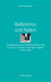 Bellizismus und Nation (eBook, PDF)