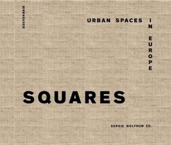 Cover Squares (eBook, PDF)