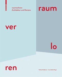 raumverloren (eBook, PDF)