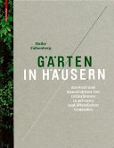Gärten in Häusern (eBook, PDF)