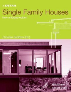 Single Family Houses (eBook, PDF)