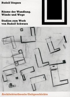 Räume der Wandlung, Wände und Wege (eBook, PDF) - Stegers, Rudolf