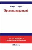 Sportmanagement (eBook, PDF)