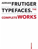 Adrian Frutiger - Typefaces (eBook, PDF)