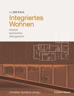 Cover Integriertes Wohnen (eBook, PDF)