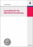 Controlling für die öffentliche Verwaltung (eBook, PDF)