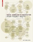 Digital Workflows in Architecture (eBook, PDF)