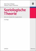 Soziologische Theorie (eBook, PDF)