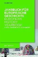 Global Commons im 20. Jahrhundert (eBook, PDF) Cover Global Commons im 20. Jahrhundert (eBook, PDF)