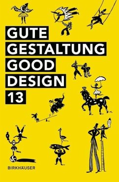 Gute Gestaltung - Good Design 13 (eBook, PDF)